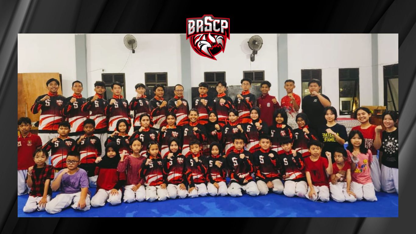 Taekwondo Indonesia Dojang brscpsurabaya ti-brscpsurabaya.com